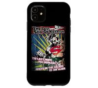 Carcasa para iPhone 11 Superman Last Hope