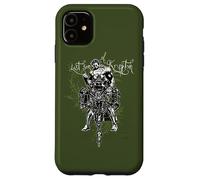 Carcasa para iPhone 11 Superman Last Son Gothic