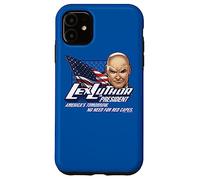 Carcasa para iPhone 11 Superman Lex Luthor for President