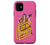 Carcasa para iPhone 11 Superman Lois Lane