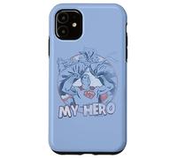 Carcasa para iPhone 11 Superman My Hero