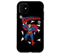 Carcasa para iPhone 11 Superman No 9