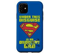 Carcasa para iPhone 11 Superman No Ordinary Dad