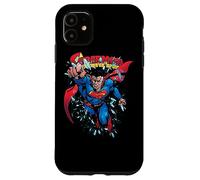 Carcasa para iPhone 11 Superman Old Man Kal