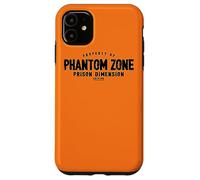 Carcasa para iPhone 11 Superman Phantom Zone