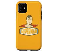 Carcasa para iPhone 11 Superman Sign