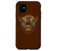 Carcasa para iPhone 11 Superman Stand Your Ground