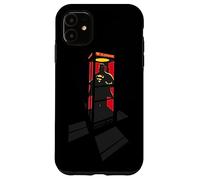 Carcasa para iPhone 11 Superman Super Booth