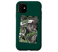 Carcasa para iPhone 11 Superman The Man from Krypton