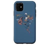 Carcasa para iPhone 11 Superman This is a Job For