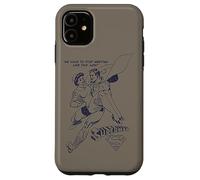 Carcasa para iPhone 11 Superman You Again?