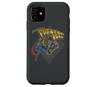 Carcasa para iPhone 11 Superman Zod Greetings