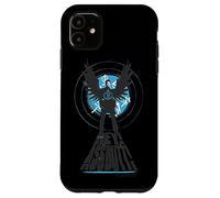 Carcasa para iPhone 11 Supernatural Hey Ass Butt