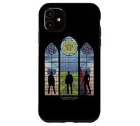 Carcasa para iPhone 11 Supernatural Stained Glass