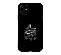 Carcasa para iPhone 11 Tambor Galileo Galilei