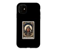 Carcasa para iPhone 11 Tarot Toro Sentado