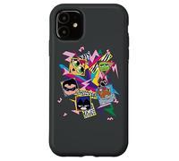 Carcasa para iPhone 11 Teen Titans Go! Saved by The Titans
