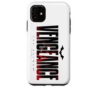 Carcasa para iPhone 11 The Batman Vengeance For The Bat