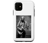 Carcasa para iPhone 11 The Black Crowes Rock Band Marc Ford Live por Andy Willsher