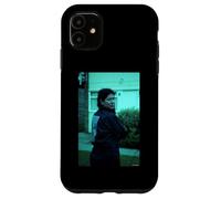 Carcasa para iPhone 11 The Breeders Last Splash Era Kim Deal 1993 por Andy Willsher