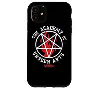 Carcasa para iPhone 11 The Chilling Adventures of Sabrina Academy of Unseen Arts