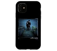 Carcasa para iPhone 11 The Cramps Lux Interior Poison Ivy Michael Robert Williams