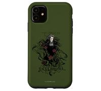 Carcasa para iPhone 11 The Curse of La Llorona The Weeping Woman