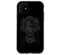Carcasa para iPhone 11 The Dark Knight Batman Dark Knight Heraldry