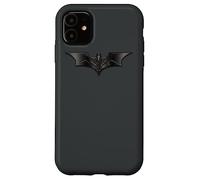 Carcasa para iPhone 11 The Dark Knight Carbon Fiber Shield