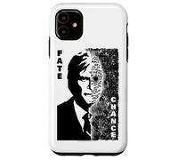 Carcasa para iPhone 11 The Dark Knight Flip of The Coin