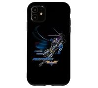 Carcasa para iPhone 11 The Dark Knight Flyer
