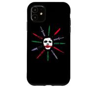 Carcasa para iPhone 11 The Dark Knight Joke and Dagger