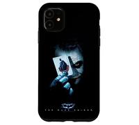 Carcasa para iPhone 11 The Dark Knight Joker