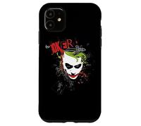 Carcasa para iPhone 11 The Dark Knight Joker Cards & Deck