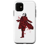 Carcasa para iPhone 11 The Dark Knight Joker Covered In Laughter