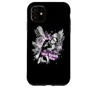 Carcasa para iPhone 11 The Dark Knight Joker My Kind of Town