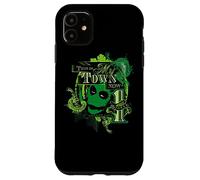 Carcasa para iPhone 11 The Dark Knight Joker My Town Now