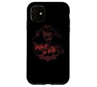 Carcasa para iPhone 11 The Dark Knight Joker People Will Die