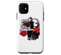 Carcasa para iPhone 11 The Dark Knight Joker Share The Joy