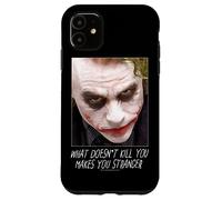 Carcasa para iPhone 11 The Dark Knight Joker Stranger