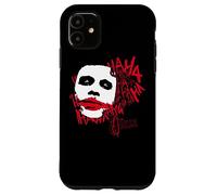 Carcasa para iPhone 11 The Dark Knight Joker What's So Funny