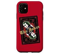 Carcasa para iPhone 11 The Dark Knight Joker's Wild