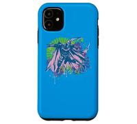 Carcasa para iPhone 11 The Dark Knight Rises Batman 80's Trash