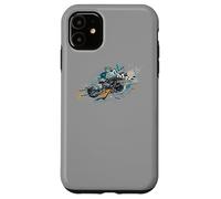 Carcasa para iPhone 11 The Dark Knight Rises Dark Rider