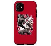 Carcasa para iPhone 11 The Dark Knight Rises Final Fight