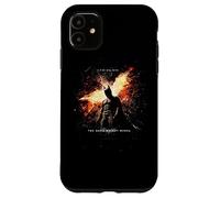 Carcasa para iPhone 11 The Dark Knight Rises Fire Will Rise
