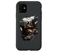 Carcasa para iPhone 11 The Dark Knight Rises Imagine The Fire