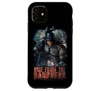 Carcasa para iPhone 11 The Dark Knight Rises Rise from Darkness