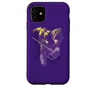 Carcasa para iPhone 11 The Dark Knight Rises Rope Swing