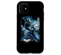 Carcasa para iPhone 11 The Dark Knight Rises Showdown